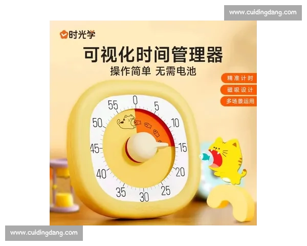 基于电子计时技术的发展与应用探索智能时代下精准时间管理的创新方案 基于电子计时技术的发展与应用探索智能时代下精准时间管理的创新方案